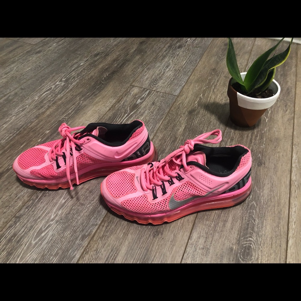 Nike Air Max